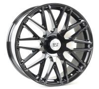 RST R042 8.5x20 PCD 5x108 ET 45 DIA 63.4 BL