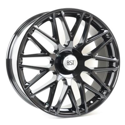 RST R042 8.5x20 PCD 5x108 ET 45 DIA 63.4 BL