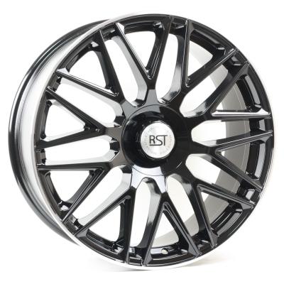 RST R042 8.5x20 PCD 5x114.3 ET 45 DIA 67.1 BDR