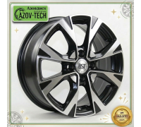 RST R045 6x15 PCD 4x100 ET 50 DIA 60.1 BD