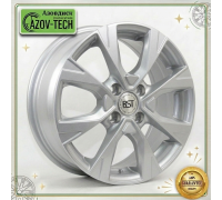 RST R045 6x15 PCD 4x100 ET 48 DIA 54.1 SL