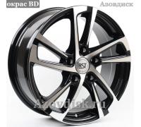 RST R046 6.5x16 PCD 5x114.3 ET 46 DIA 67.1 BD