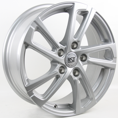 RST R046 6.5x16 PCD 5x114.3 ET 46 DIA 67.1 SL RST R046 6.5x16 PCD 5x114.3 ET 46 DIA 67.1 SL