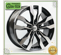 RST R047 7x17 PCD 5x108 ET 40 DIA 54.1 BD