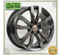 RST R047 7x17 PCD 5x112 ET 45 DIA 57.1 BH
