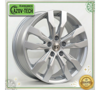 RST R047 7x17 PCD 5x108 ET 40 DIA 54.1 S