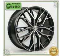 RST R052 8x20 PCD 5x108 ET 36 DIA 65.1 BD