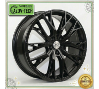 RST R052 8x20 PCD 5x114.3 ET 45 DIA 67.1 BL RST R052 8x20 PCD 5x114.3 ET 45 DIA 67.1 BL