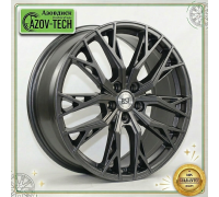 RST R052 8x20 PCD 5x108 ET 45 DIA 63.4 BMG