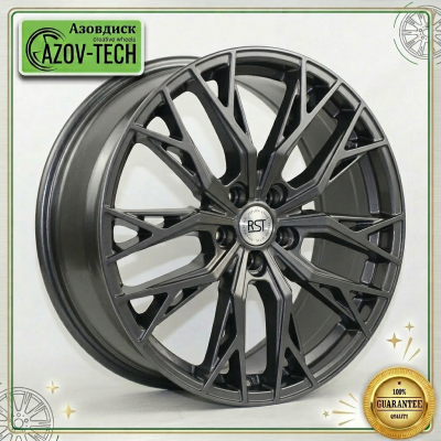 RST R052 8x20 PCD 5x114.3 ET 45 DIA 67.1 BMG