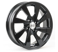 RST R055 6x15 PCD 4x98 ET 33 DIA 58.6 BL