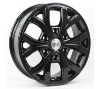 RST R056 6.5x16 PCD 6x139.7 ET 50 DIA 92.5 BL RST R056 6.5x16 PCD 6x139.7 ET 50 DIA 92.5 BL