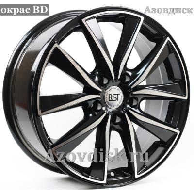 RST R057 7x17 PCD 5x114.3 ET 45 DIA 67.1 BD