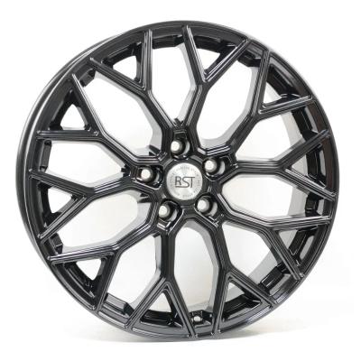 RST R059 7x19 PCD 5x114.3 ET 45 DIA 60.1 BL