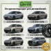 RST R062 8.5x20 PCD 5x120 ET 45 DIA 62.5 BL RST R062 8.5x20 PCD 5x120 ET 45 DIA 62.5 BL