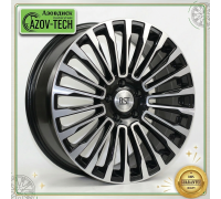 RST R062 8.5x20 PCD 5x108 ET 36 DIA 63.4 BD