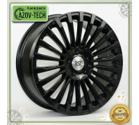 RST R062 8.5x20 PCD 5x112 ET 38 DIA 66.6 BL