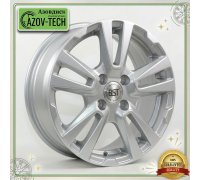 RST R065 6x15 PCD 4x100 ET 48 DIA 54.1 SL