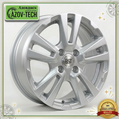 RST R065 6x15 PCD 4x100 ET 48 DIA 54.1 SL