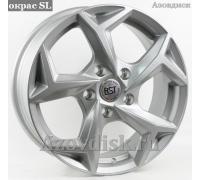 RST R066 6.5x16 PCD 5x114.3 ET 46 DIA 67.1 SL RST R066 6.5x16 PCD 5x114.3 ET 46 DIA 67.1 SL