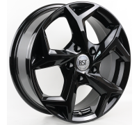 RST R066 6.5x16 PCD 5x108 ET 50 DIA 63.4 BL