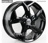 RST R066 6.5x16 PCD 5x114.3 ET 46 DIA 67.1 BL