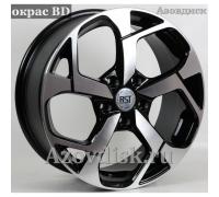 RST R067 7x17 PCD 5x114.3 ET 35 DIA 60.1 BD