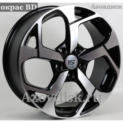 RST R067 7x17 PCD 5x114.3 ET 35 DIA 60.1 BD