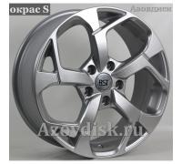 RST R067 7x17 PCD 5x114.3 ET 35 DIA 67.1 S