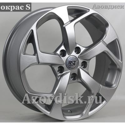 RST R067 7x17 PCD 5x114.3 ET 35 DIA 60.1 S