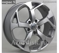 RST R067 7x17 PCD 5x114.3 ET 48 DIA 67.1 S