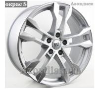 RST R068 8x18 PCD 5x112 ET 30 DIA 66.6 S