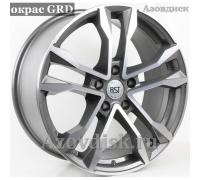 RST R068 8x18 PCD 5x114.3 ET 30 DIA 60.1 GRD