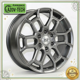 RST R072 8.5x20 PCD 6x139.7 ET 25 DIA 106.1 BH