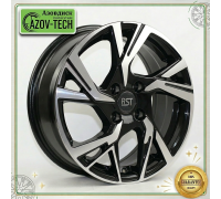 RST R075 6x15 PCD 4x100 ET 40 DIA 60.1 BD RST R075 6x15 PCD 4x100 ET 40 DIA 60.1 BD