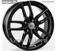 RST R076 6x16 PCD 5x114.3 ET 43 DIA 67.1 BL