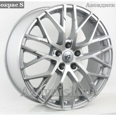 RST R077 6.5x17 PCD 5x108 ET 40 DIA 54.1 S