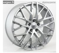 RST R077 6.5x17 PCD 5x114.3 ET 40 DIA 66.1 S