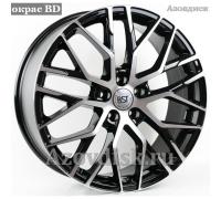 RST R077 6.5x17 PCD 5x114.3 ET 40 DIA 64.1 BD