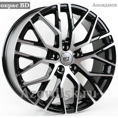 RST R077 6.5x17 PCD 5x114.3 ET 40 DIA 64.1 BD