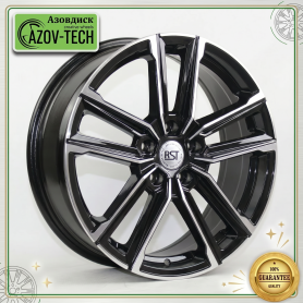 RST R078 7x18 PCD 5x100 ET 28 DIA 57.1 BD