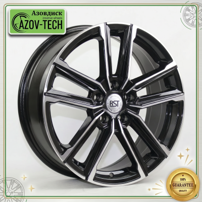 RST R078 7x18 PCD 5x114.3 ET 35 DIA 60.1 BD RST R078 7x18 PCD 5x114.3 ET 35 DIA 60.1 BD