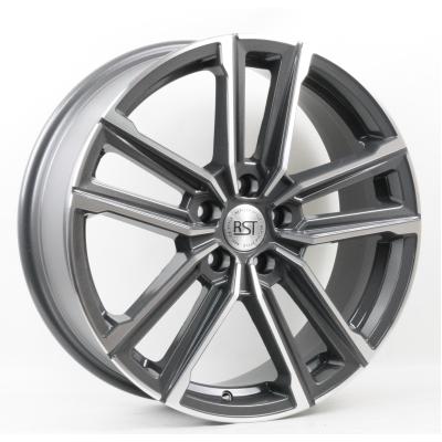 RST R078 7x18 PCD 5x108 ET 33 DIA 60.1 GRD