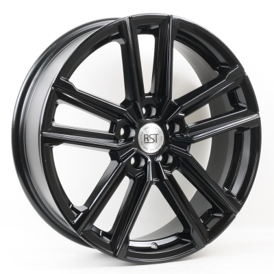 RST R078 7x18 PCD 5x108 ET 23 DIA 60.1 BL