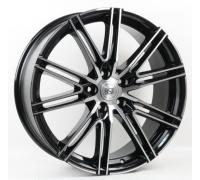 RST R079 8x19 PCD 5x108 ET 45 DIA 63.4 BD