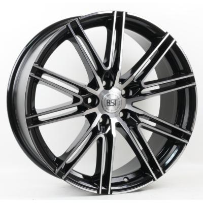 RST R079 8x19 PCD 5x108 ET 45 DIA 63.4 BD