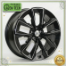 RST R082FF 10x20 PCD 5x112 ET 43 DIA 66.6 BD