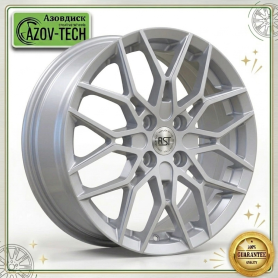 RST R085 6x15 PCD 4x100 ET 46 DIA 54.1 SL RST R085 6x15 PCD 4x100 ET 46 DIA 54.1 SL