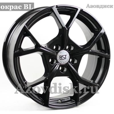 RST R086 6.5x16 PCD 5x112 ET 46 DIA 57.1 BL