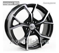 RST R086 6.5x16 PCD 5x114.3 ET 44 DIA 67.1 BD